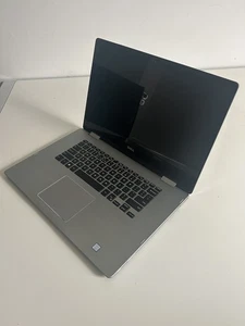 Dell Inspiron 15 7579 2 in 1 | 15.6" Touch | i5 |256GB SSD | 8GB RAM | Win 11 - Picture 1 of 7