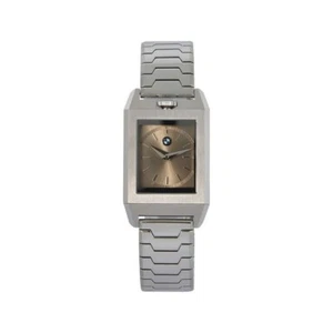 BMW4004 Motor Women Brown Quartz Analog Watch - Picture 1 of 3