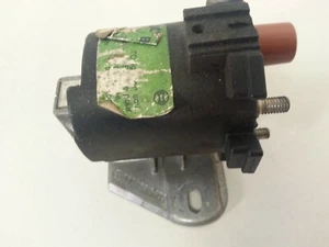 Bobina de encendido Bosch Mercedes W124 W126 R129 W140 420SEL 560SEC 560SEL 0001585603 - Imagen 1 de 10