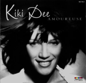 CD Kiki Dee Amoureuse NEW OVP Spectrum Music - Bild 1 von 1