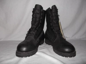 Stivali militari 11 larghi ICWB tempo freddo esercito americano velocità pizzo Gore-Tex #40 - Foto 1 di 12