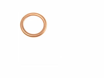 For 2013-2016 Mini Cooper Paceman Oil Drain Plug Gasket Genuine 14153VM 2014 - Image 1 of 2