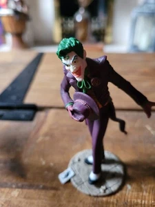 Schleich Batman and Joker figures - Picture 1 of 3