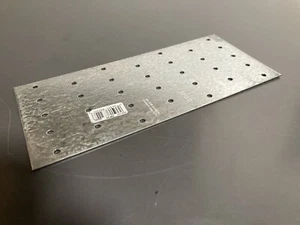 Tie Plate,No TP37, Simpson Strong Tie, 3PK - Picture 1 of 1