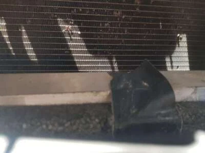 52039557 Air Conditioning Condenser Radiator for Alfa Romeo Giulietta (191) 2010 4789471 - Image 1 of 3