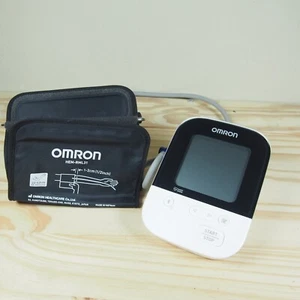 Omron 5 Series Wireless Upper Arm Blood Pressure Monitor - BP7250 - Picture 1 of 8
