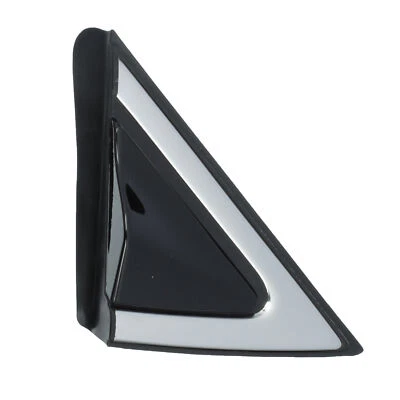 OEM NEW Hyundai 2013-2018 Santa Fe Sport RH Delta Pillar Moulding 86190-4Z000 - Image 1 of 4