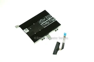 P1R82 450.0EZ0C.0021 GENUINE DELL HD CADDY W/ CONNECTOR 15 7586 P76F (CD311) - Picture 1 of 2