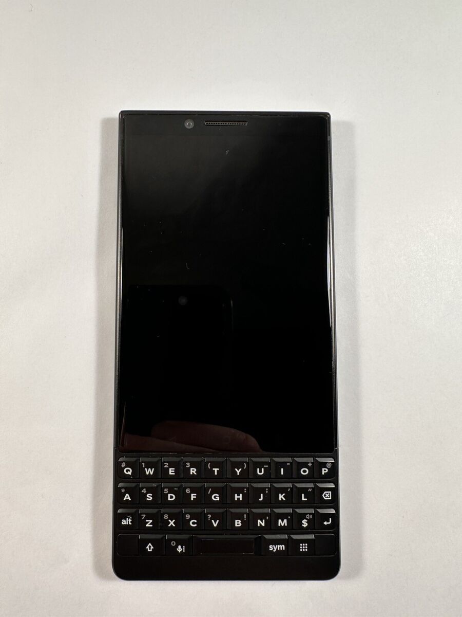 BlackBerry KEY2 Cell Phones & Smartphones for Sale - Shop BlackBerry KEY2 Cell Phones & Smartphones for Sale - Shop