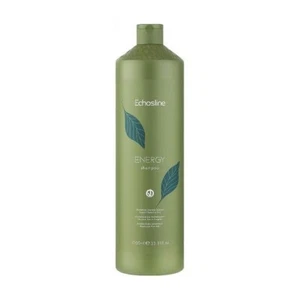 Echosline Energy Shampoo for Thin and Weak Hair 1000 ml./33.3 fl.oz. - Picture 1 of 1