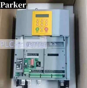 New Parker Drive 599P-53260010-TP00-U4A0 Replacement Parker Fast Shipping - Picture 1 of 10