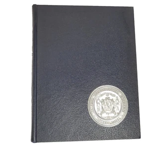Lowell Technology Institute Pickout Yearbook 1965 Massachusetts - Picture 1 of 5