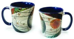 Taza The Ptolemaic System - Imagen 1 de 1