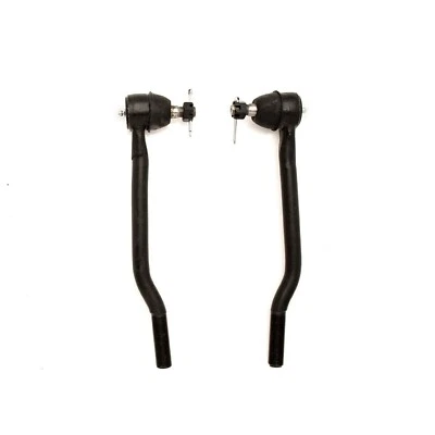 Juego de extremos de varilla de amarre interior para Ford Mercury 1970 1971 1972 1973  Foto 1 de 2