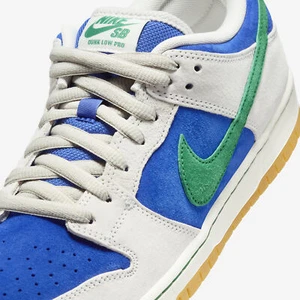 Nike SB Dunk Low Hyper Royal Malachite HF3704-001 Size 11 - Picture 1 of 5