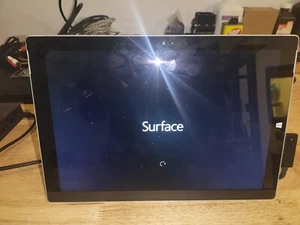 Microsoft Surface 3 8gb 256 - Picture 1 of 3