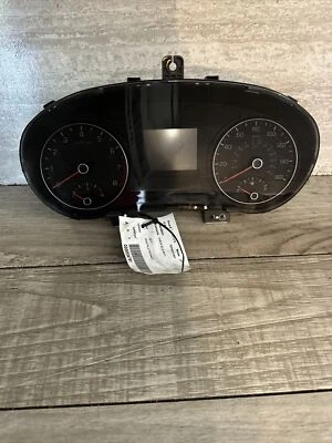 2016 2017 2018 KIA OPTIMA Speedometer Gauge ￼ Instrument Cluster OEM ✅ - Изображение 1 из 4