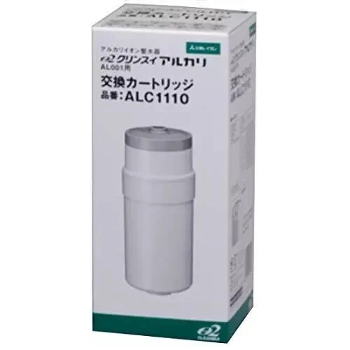 Cleansui Water Purifier Cartridge for Countertop Water Purifier ALC1110 - Image 1 of 1