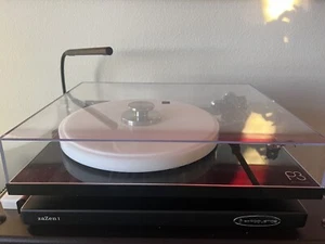 Rega P3 With Groovetracer Upgrade - Picture 1 of 1