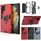 For Samsung Galaxy Note Ultra S21/S10/S22/Plus S20/S23 FE Shockproof Armor Case