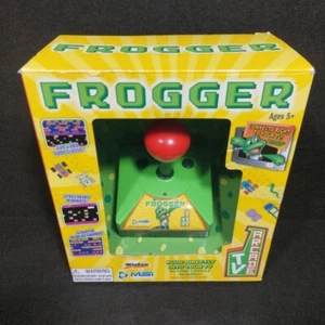 VIDEOJUEGO FROGGER PLUG 'N PLAY de MSI. ¡NUEVO! ¡No se requiere consola de juegos! - Imagen 1 de 10