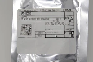 STMicroelectronics IC motor driver L6230PD, unopened DigiKey package qty 50 - Picture 1 of 2
