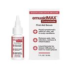 Emuaid Max Concentrate First Aid Serum 1Oz For Psoriasis, Eczema, Nail Fungus