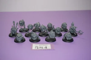 Warhammer Age of Sigmar Squig Herd - Imagen 1 de 6
