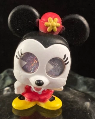 Disney Doorables - Minnie Mouse Años 30 - Minnie Mouse - Serie 9 - Común Foto 1 de 4