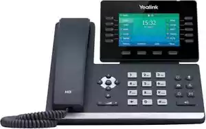 Yealink SIP-T54W Gigabit IP Phone (YEA-SIP-T54W) - Open Box / NO Stand - Picture 1 of 1