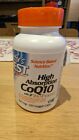 Doctors Best High Absorbtion CoQ10 with BioPerine 100mg (OPENED)