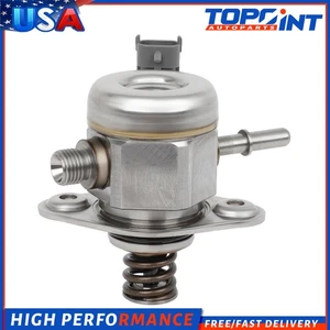 High Pressure Fuel Pump For 2017-2018 Jaguar XE 2013-2018 Jaguar XF 2.0L - Picture 1 of 6
