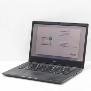 Dell Latitude 3400 14 inch Windows 11 Laptop Intel i5 8365U 8GB RAM 256GB SSD - Picture 1 of 16