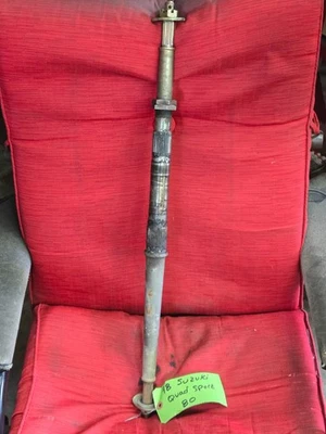 Eje trasero Kawasaki Suzuki KFX LT 80 1987-2006 41068-S008 1987-2006 98 1998 Foto 1 de 4