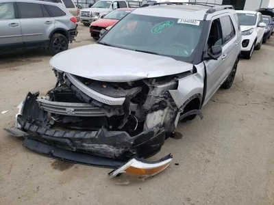 Medidor de fluxo de ar 6,7L diesel compatível com 11-19 Ford F250SD PICKUP 1363466 - Imagem 1 de 4