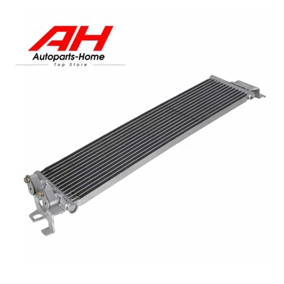 Transmission Oil Cooler 5QF317019B For Volkswagen Tiguan 2018-2024 Arteon 19-21 - Image 1 of 4