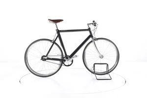 Schindelhauer Bikes Ludwig VIII Alfine Fahrrad City & Trekking Top 28" black Pro - Bild 1 von 10