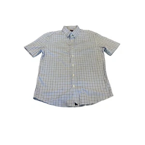 UNTUCKit men’s shirt size M slim fit wrinkle free - Picture 1 of 10