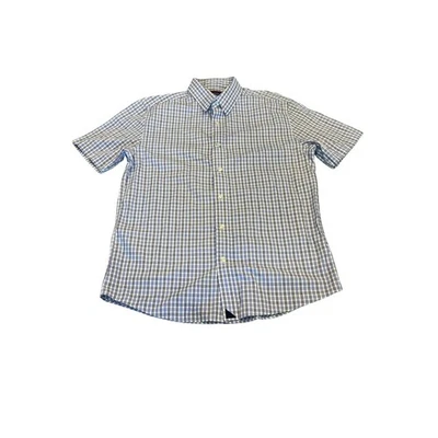 UNTUCKit men’s shirt size M slim fit wrinkle free - Image 1 of 4