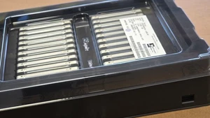 +NEW+ HPE 3.84TB U.2 NVMe Gen3 SSD Hynix PE6011 HFS3T8GDUFEH P13680 2Y Warranty - Bild 1 von 6