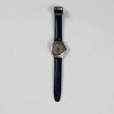Swatch Irony Victory Ceremony Series Silver Vintage Limited Edition 1996  - Immagine 1 di 4
