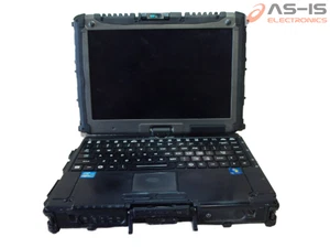*AS-IS* Getac V200 12.1'' Core i7 vPro No Ram No HDD No Power Laptop (A9453) - Picture 1 of 9