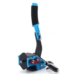 For Racing Games G27/G29 T500 FANATECOSW DIRT RALLY 14Bit PC USB Handbrake SIM - Picture 1 of 13
