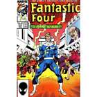 Fantastic Four (1961 series) #302 in NM minus condition. Marvel comics [n%