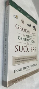 Pflege der nächsten Generation für den Erfolg: Heimstudium [1 Arbeitsbuch und DVD - Bild 1 von 3