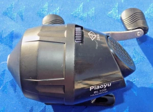 PIAOYO Beginners FISHING REEL Model BL 10S - Picture 1 of 5