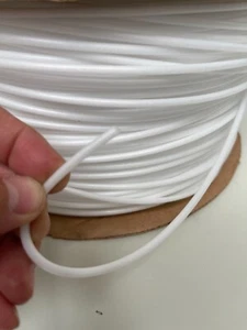 5/32” Foam Poly Welt Cord Indoor Outdoor Piping - Picture 1 of 5