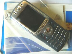 Motorola GSM A830 Nuovo originale disponib. anche Motorola 8700, 8200, 8400 8900
