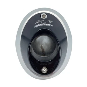 Pro Moto Billet Spark Arrestor End Cap, RR 2 Stroke - AB-22091-RR - Picture 1 of 3