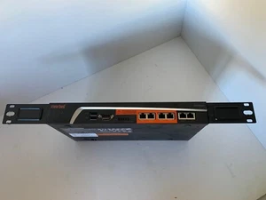RIVERBED STEELHEAD CX-755 NETWORK APPLIANCE ACCELERATOR, CXA-00755-B010 - Picture 1 of 6